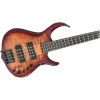 Sire Marcus Miller M7 Alder (Maple Top) 4 Telli Bas Gitar (BR) Kılıflı