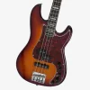 Sire Marcus Miller P7 Alder4 Telli Bas Gitar (2nd Gen) Kılıflı