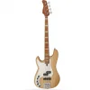 Sire Marcus Miller P8 Ash 4 Telli Solak Bas Gitar (NT)