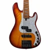 Sire Marcus Miller P8 Ash 5 Telli Bas Gitar (TS)