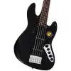 Sire Marcus Miller V3 5 Telli Bas Gitar (BK) Kılıflı