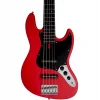Sire Marcus Miller V3P 5 Telli Bas Gitar (RS) Kılıflı