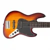 Sire Marcus Miller V3P 5 Telli Bas Gitar (TS) Kılıflı