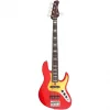 Sire Marcus Miller V5-24 5 Telli Bas Gitar (RED)