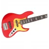 Sire Marcus Miller V5-24 5 Telli Bas Gitar (RED)