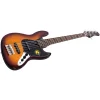 Sire Marcus Miller V5 Alder 5 Telli Bas Gitar (TS) Kılıflı