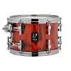 Sonor 22 ProLite Serisi 4 Parça Akustik Davul Seti (Fiery Red)