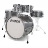 Sonor AQ2 BOP Akustik Davul Seti (Titanium Quartz)