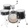 Sonor AQ2 Bop Set Akustik Davul (Transparent Satin Black)
