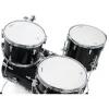Sonor AQ2 Bop Set Akustik Davul (Transparent Satin Black)