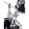 Sonor AQ2 Bop Set Akustik Davul (Transparent Satin Black)