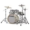 Sonor AQ2 Studio Akustik Davul Seti (White Pearl)