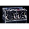 Soulution 711 Stereo Güç Amplifikatörü