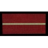 SPL-LED-960 RGB LED STROBE