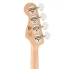 Squier Affinity Active Jazz Bass Laurel Klavye WPG Mystic Sea Foam Green Bas Gitar