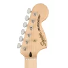 Squier Affinity FMT HSS Akçaağaç Klavye Black Burst Elektro Gitar