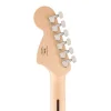 Squier Affinity Jaguar Laurel Klavye BPG 3 Ton Sunburst Elektro Gitar