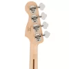 Squier Affinity Precision Bass PJ Akçaağaç Klavye Olympic White Bas Gitar