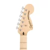 Squier Affinity Strat HSS Frontman 15G Amp Lake Placid Blue Elektro Gitar Seti