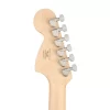 Squier Affinity Strat HSS Frontman 15G Amp Lake Placid Blue Elektro Gitar Seti