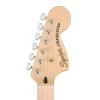 Squier Affinity Stratocaster Akçaağaç Klavye Black PG Lake Placid Blue Elektro Gitar