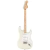Squier Affinity Stratocaster Akçaağaç Klavye Olympic White Elektro Gitar