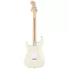 Squier Affinity Stratocaster Akçaağaç Klavye Olympic White Elektro Gitar
