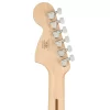 Squier Affinity Stratocaster Akçaağaç Klavye Siyah Elektro Gitar