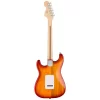 Squier Affinity Stratocaster FMT HSS Akçaağaç Klavye Sienna Sunburst Elektro Gitar