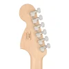 Squier Affinity Stratocaster HH Laurel Klavye Burgundy Mist Elektro Gitar