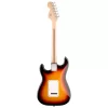 Squier Affinity Stratocaster Junior HSS Laurel Klavye WPG 3 Color Sunburst Elektro Gitar