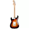 Squier Affinity Stratocaster Laurel Klavye  3 Tone Sunburst Elektro Gitar