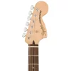 Squier Affinity Stratocaster Laurel Klavye  3 Tone Sunburst Elektro Gitar