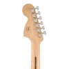 Squier Affinity Stratocaster Laurel Klavye Black Mustang Micro Elektro Gitar Seti