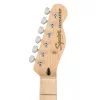 Squier Affinity Telecaster Akçaağaç Klavye 3 Tone Sunburst Elektro Gitar