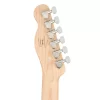 Squier Affinity Telecaster Akçaağaç Klavye 3 Tone Sunburst Elektro Gitar