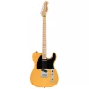 Squier Affinity Telecaster Akçaağaç Klavye Butterscotch Blonde Elektro Gitar