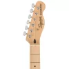 Squier Affinity Telecaster Akçaağaç Klavye Butterscotch Blonde Elektro Gitar