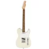 Squier Affinity Telecaster Laurel Klavye Olympic White Elektro Gitar