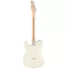 Squier Affinity Telecaster Laurel Klavye Olympic White Elektro Gitar