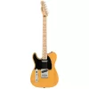 Squier Affinity Telecaster Solak Akçaağaç Klavye Butterscotch Blonde Elektro Gitar