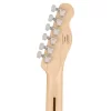 Squier Affinity Telecaster Solak Akçaağaç Klavye Butterscotch Blonde Elektro Gitar
