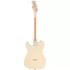 Squier Affinity Telecaster Thinline Laurel Klavye BPG Olympic White Elektro Gitar