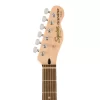Squier Affinity Telecaster Thinline Laurel Klavye BPG Olympic White Elektro Gitar