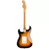Squier Classic Vibe &#039;50s Stratocaster Akçaağaç Klavye 2-Color Sunburst Elektro Gitar