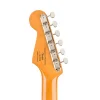 Squier Classic Vibe &#039;50s Stratocaster Akçaağaç Klavye Black Elektro Gitar
