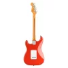 Squier Classic Vibe &#039;50s Stratocaster Akçaağaç Klavye Fiesta Red Elektro Gitar