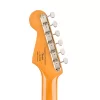 Squier Classic Vibe &#039;50s Stratocaster Akçaağaç Klavye Fiesta Red Elektro Gitar