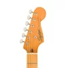 Squier Classic Vibe &#039;50s Stratocaster Akçaağaç Klavye Fiesta Red Elektro Gitar