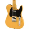 Squier Classic Vibe &#039;50s Telecaster Akçaağaç Klavye Butterscotch Blonde Elektro Gitar